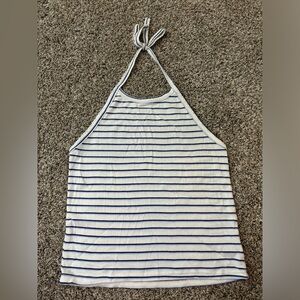 American Eagle Halter Top